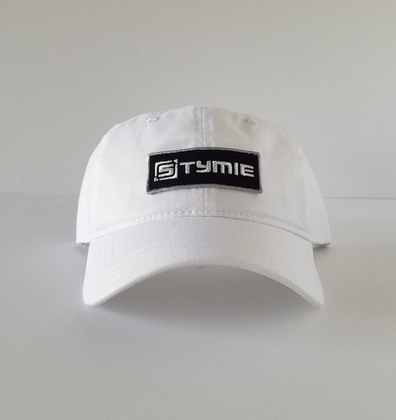 Stymie S Small Brim Bucket Hat (by Pukka) | Stymie Clothing Company White / 2XL