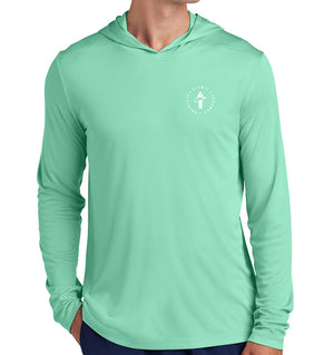 Stymie Signature Competitor Long Sleeve Shirt | Stymie Clothing Company