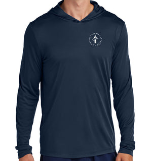 Stymie Signature Competitor Long Sleeve Shirt | Stymie Clothing Company